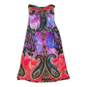 Boston Proper -  Maxi Dress